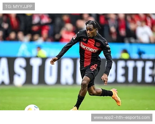 勒沃库森拟在青训中引入更多国际化课程，培养全球足球精英