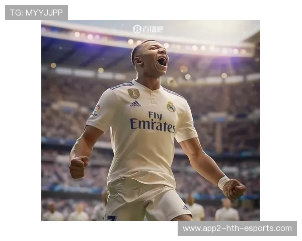 姆巴佩在皇马续写传奇，西甲联赛风云再起