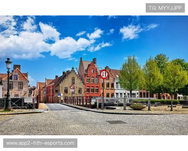 布鲁日准备在商业领域引进更多国际赞助