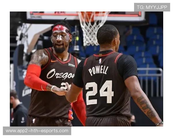 快船若继续滑坡，史上大交易窗口或提早开启