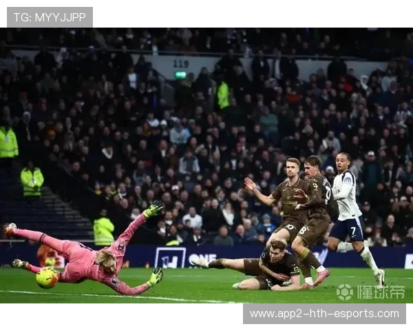 热刺最糟糕时期可能才刚刚开始