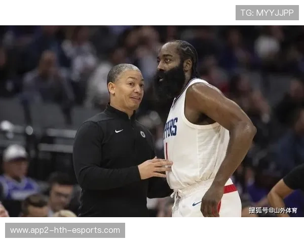 穆迪爆冷表现令快船阵容受益：意外之喜开启新篇章