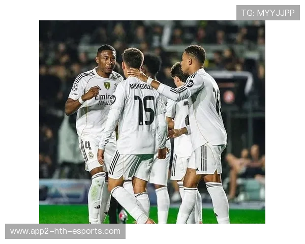 皇马若在心理层面给球员更多支持，表现或将更稳定