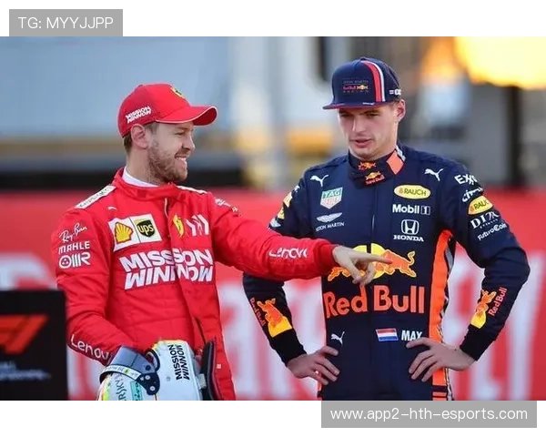 维斯塔潘稳如磐石