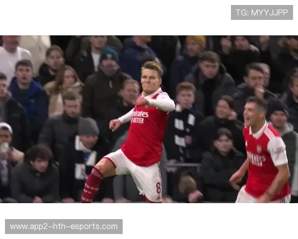 阿森纳全队都能进球