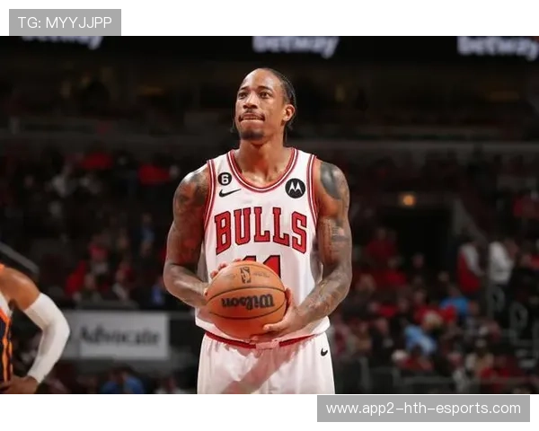 公牛这回真的找到节奏了,德罗赞状态拉满,德罗赞公牛几号 公牛这回真的找到节奏了,德罗赞状态拉满,德罗赞公牛几号