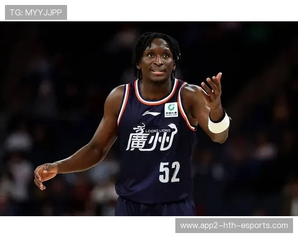 唏嘘!两届全明星奥拉迪波将征战发展联盟季前赛曾为广州龙狮效力 唏嘘!两届全明星奥拉迪波将征战发展联盟季前赛曾为广州龙狮效力