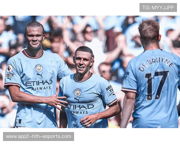 曼城大胜多特，继续领跑欧冠小组，福登与哈兰德再度发力，曼城vs多特复盘_德布劳内超巨闪光 次回