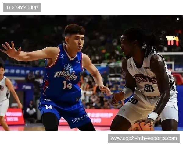 外援影响：新援首秀改变球队攻防节奏，外援新产生的意义