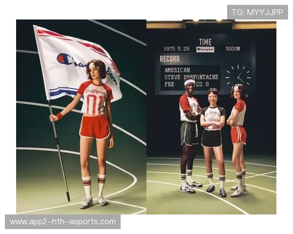 记录运动品牌本土化发展路径的新闻内容体系，运动品牌市场发展趋势