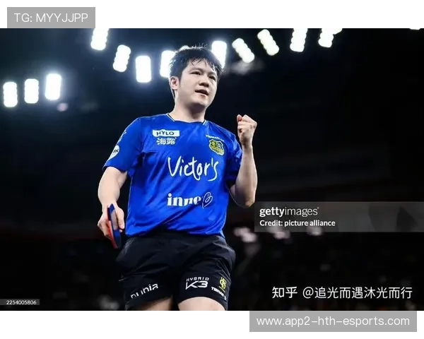 樊振东光速晋级，德杯冠军争夺进入白热化，樊振东在德国决赛视频