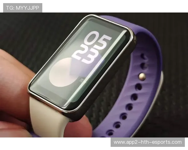 运动数据追踪手环用于高水平训练效果显著，手环跑步数据