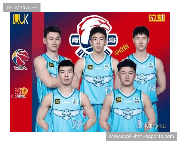 CBA球队阵容分析