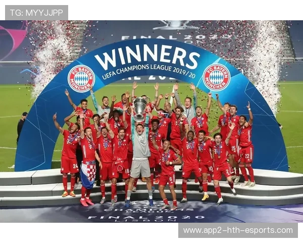 拜仁后程发力,欧冠席位稳稳到手,拜仁欧冠主力阵容 拜仁后程发力,欧冠席位稳稳到手,拜仁欧冠主力阵容