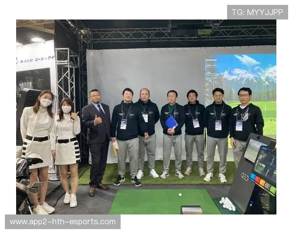 高尔夫球2025-2026赛季趋势分析