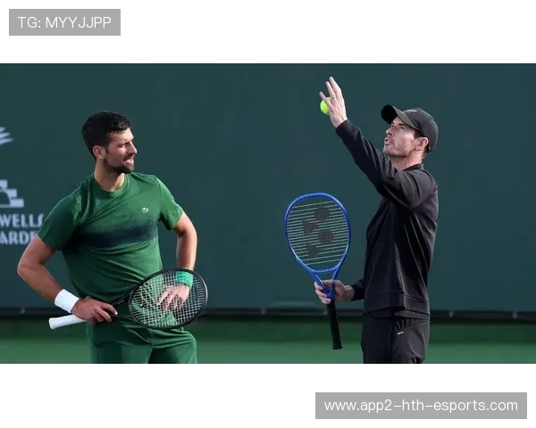 网球大满贯前瞻：夺冠热门的近期状态盘点