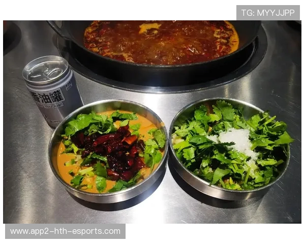 TI15期间上海美食推荐：看完比赛去吃这几家火锅，选手也常去！🍲