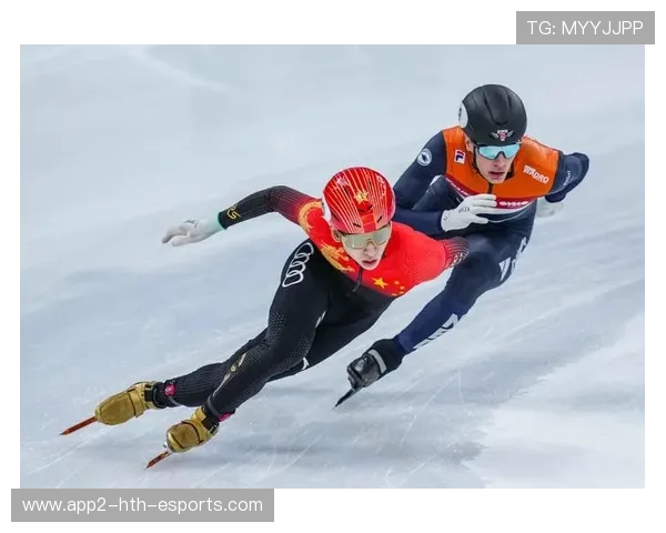 世界短道速滑赛季球迷互动活动启动，短道速滑世界杯排名